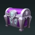 BP Flair Chest