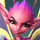 Champion Willo Icon