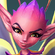 Champion Willo Icon