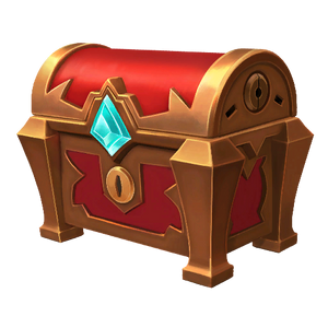 Magistrate's Resolve Chest