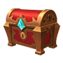 Legendary Champion Chest