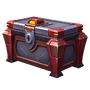 Deep Space Chest