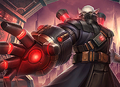 Torvald Collection Dark Lord Icon.png