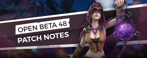 OB48 PatchBanner