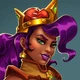 Champion BettyLaBomba Icon
