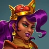 Champion BettyLaBomba Icon