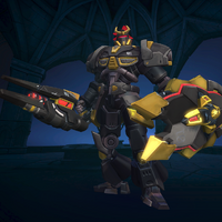 Fernando FN-01 Erebos