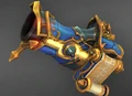 Drogoz Weapon Pyre Warrior's Purifier Icon.png