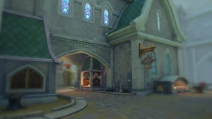 Loading KOTH TradeDistrict