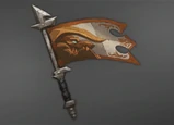 All Spray Dragon's Doom Icon