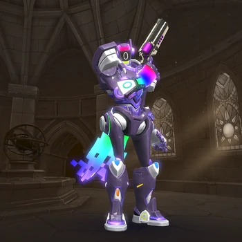Androxus Modded