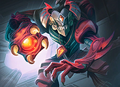 Drogoz Collection Terrormorph Icon.png