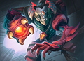 Drogoz Collection Terrormorph Icon