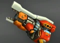 Drogoz Weapon DZ-03 Draco Ion Storm Icon.png