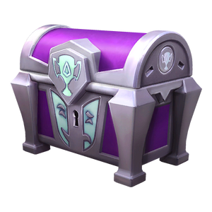 Flair and Style Chest