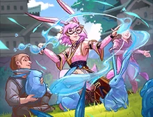 Card Future Generations