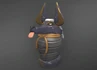 Death Stamp Canopic Jar Icon