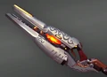 Fernando Weapon Default Flame Lance Icon