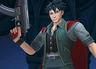 Corvus Collection Render Qrow Branwen Icon