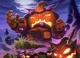 All Spray Pumpking Icon