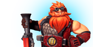 Banner Barik