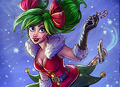 Evie Collection Merrymaker Icon.png
