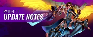 R11 PatchBanner