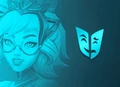 Rei Emote Icon