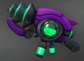 Pip Weapon Invader's Plasma-Caster Icon