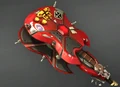Evie Weapon Troublemaker's Stratoblaster Icon.png