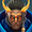 Champion Azaan Icon