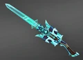 Furia Weapon Coldsnap Pyreblade Icon.png