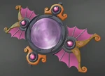 Ying Weapon Seer's Mirror Icon