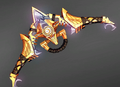 Io Weapon Golden Light Bow Icon.png