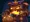 Bomb King Collection Render Pumpking Icon