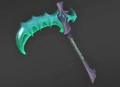 Grover Weapon Soul Briar's Scythe Icon.png