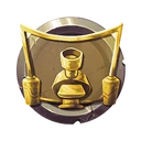 Talent Barik Barricade