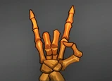 All Spray Death Metal Icon