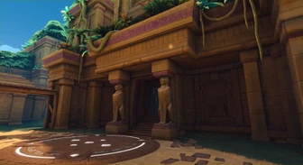 The Capture Point