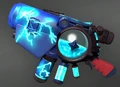 Pip Weapon Lightning Rod Icon