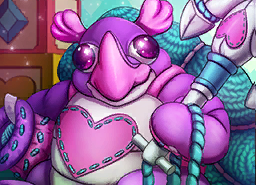 Plushy Makoa Voice Lines Official Paladins Wiki