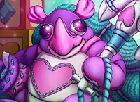 Plushy Makoa Voice Lines Official Paladins Wiki