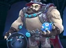 Bomb King Collection Render Polar Bear Icon