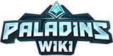 Paladins Wiki