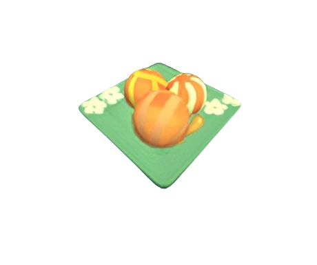 Pan Dulce | Paleo Pines Wiki | Fandom