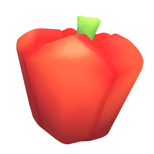 Bell Pepper | Paleo Pines Wiki | Fandom