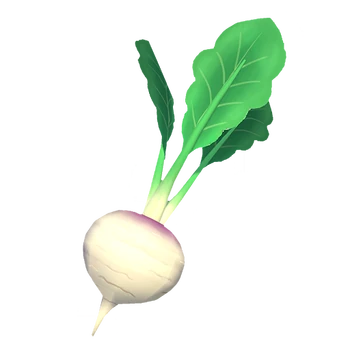 Turnip | Paleo Pines Wiki | Fandom