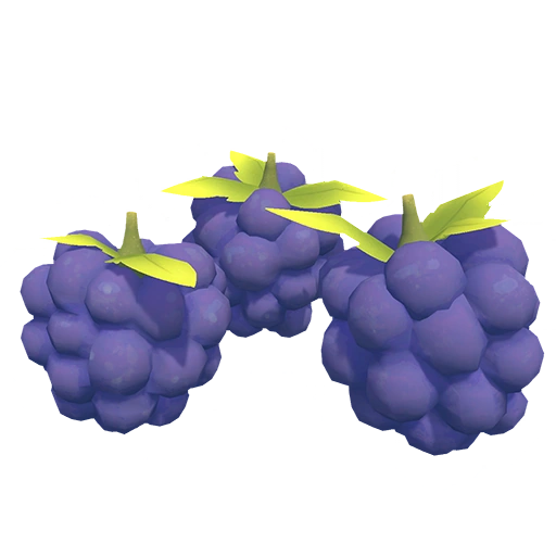 Blackberries Paleo Pines Wiki Fandom