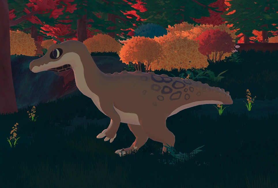 Sloth | Paleo Pines Wiki | Fandom