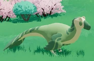 Utahraptor | Paleo Pines Wiki | Fandom